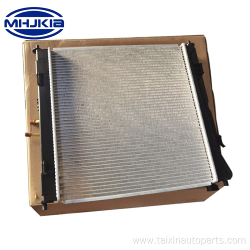 25310-3Q600 Radiator And Fan